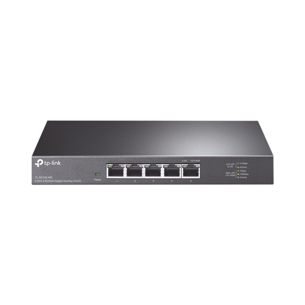 Tplink Tlsg105M2 s 🆓