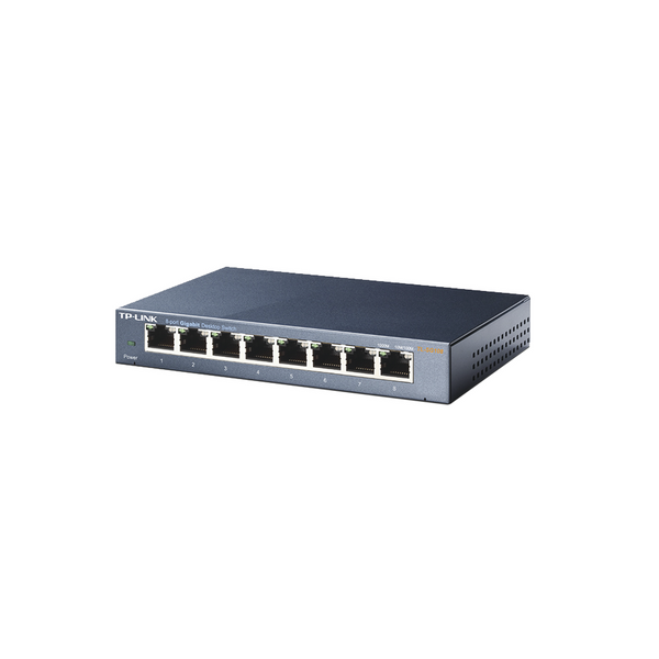 Tplink Tlsg108 FREE
