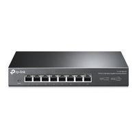 Tplink Tlsg108M2 s 🆓