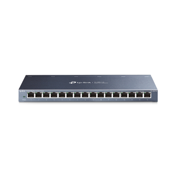 Tplink Tlsg116 s 🆓◦·⋅․∙≀