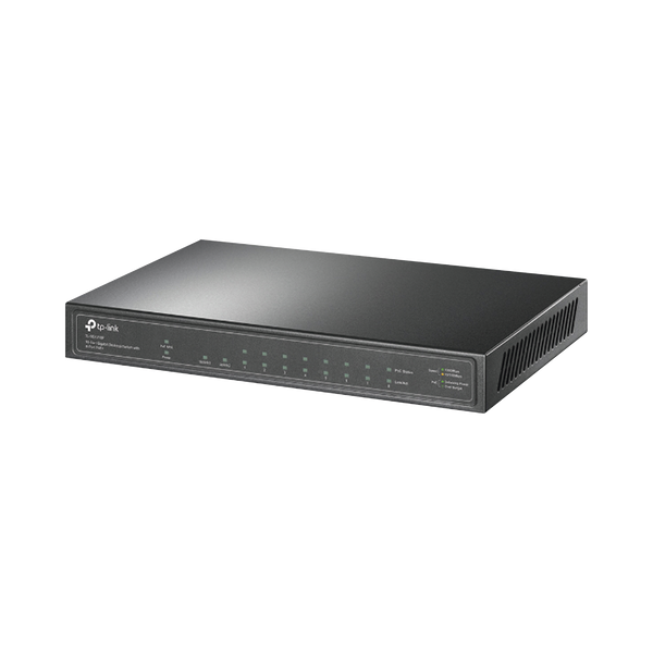 Tplink Tlsg1210P s 🆓◦·⋅․∙≀