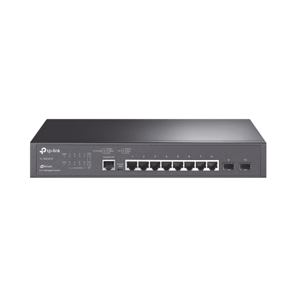 Tplink Tlsg3210 FREE