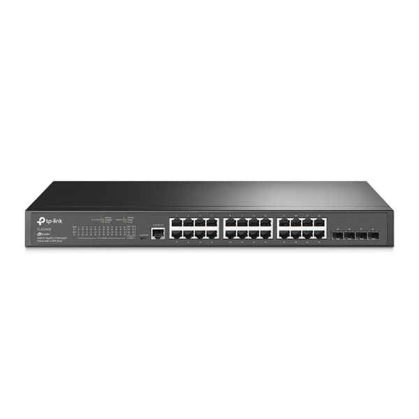 Tplink Tlsg3428 FREE