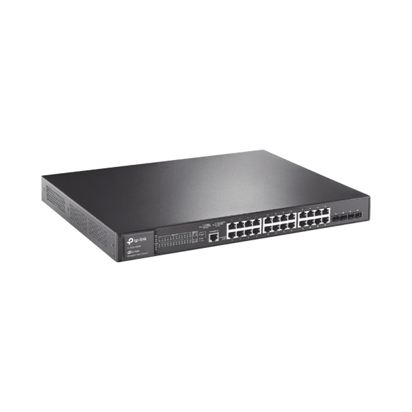 Tplink Tlsg3428mp FREE