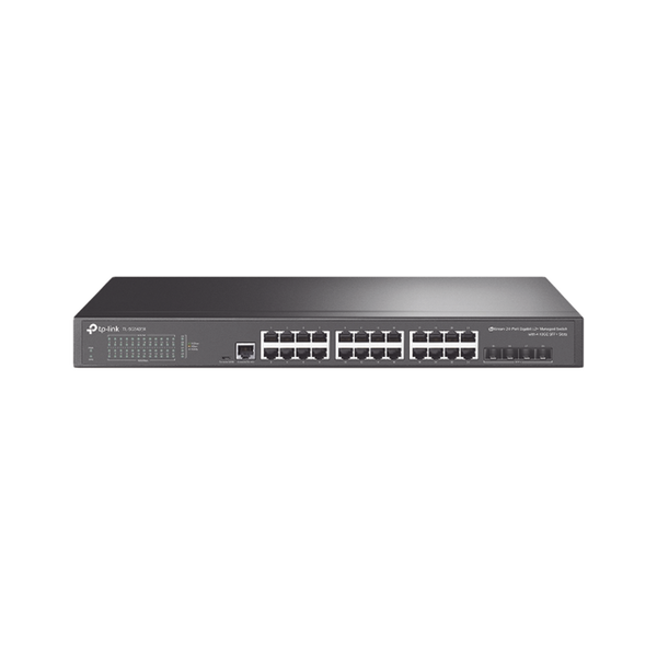 Tplink Tlsg3428x FREE