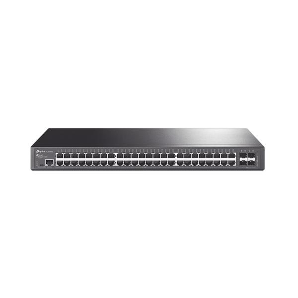 Tplink Tlsg3452 FREE