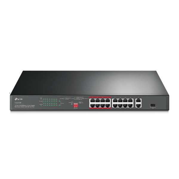 Tplink Tlsl1218p FREE