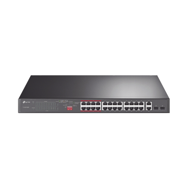 Tplink Tlsl1226p FREE