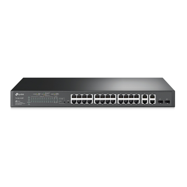 Tplink Tlsl2428p FREE