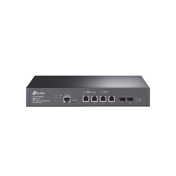 Tplink Tlsx3206hpp FREE