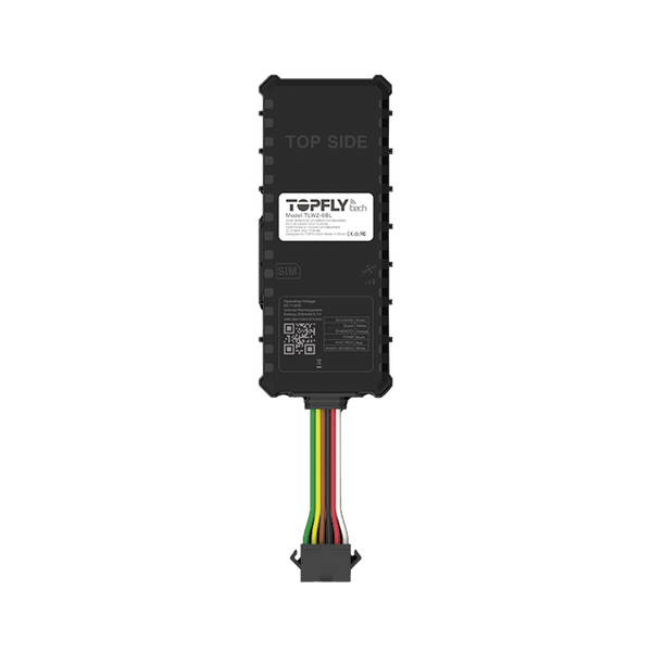Topflytech Tlw26bl FREE