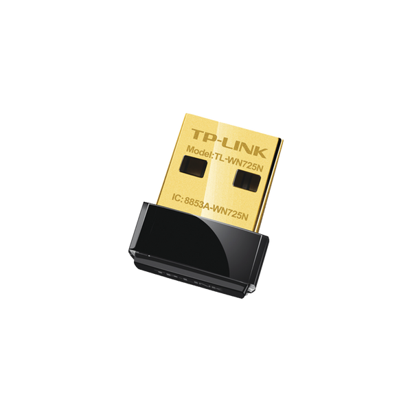 Tplink Tlwn725n FREE