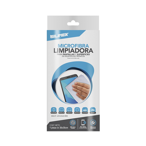Silimex Toallitaseca FREE