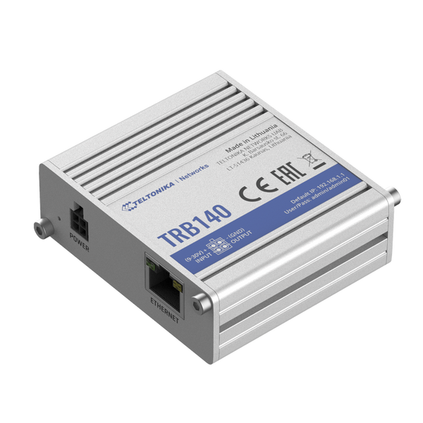 Teltonika Trb140 FREE
