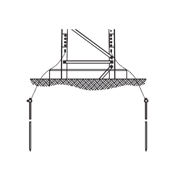 Trylon Trystground3 FREE