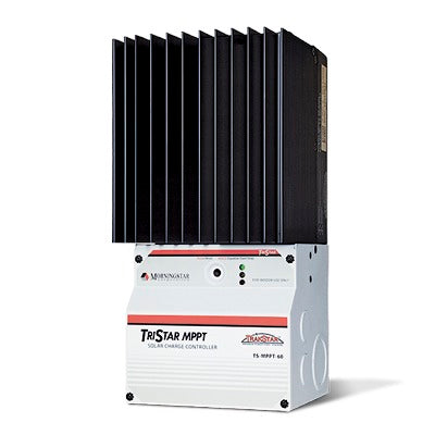 Morningstar Tsmppt45 12 -24-36- 48V 45A FREE