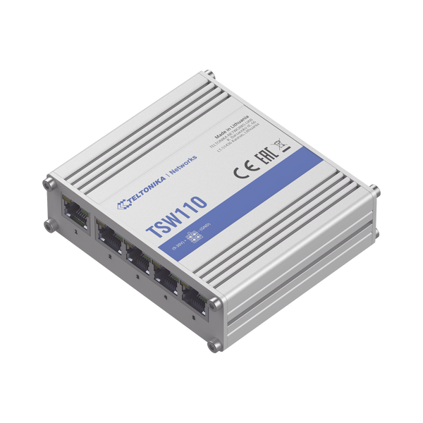 Teltonika Tsw110 FREE