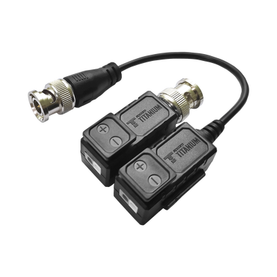 Epcom Tt101fturbo 5Mpx 4K Par FREE