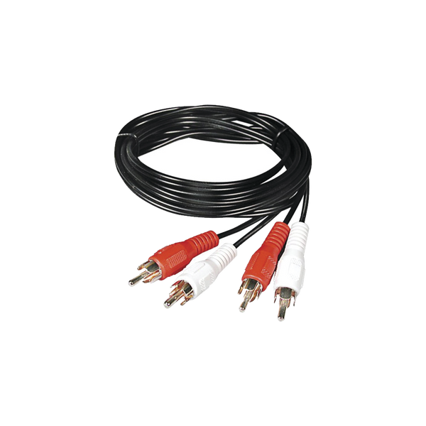 Epcom Tt2rca1m 1M FREE