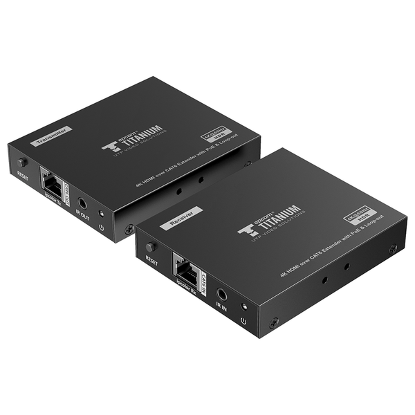 Epcom Tt672pro Hdmi 70M FREE