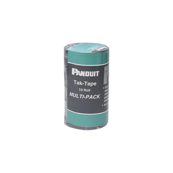 Panduit Ttr35rx0 10Pzs FREE