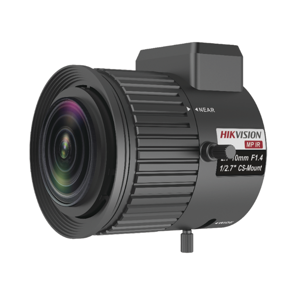 Hikvision Tv2710dmpir 3Mpx FREE