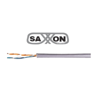Saxxon Ocat3Cca (Tvd119059) 4H Cat3 305M Gris t 🆓◦·⋅․∙≀