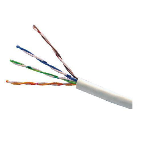 Saxxon Outp5ecca305bc (Tvd119080) Cat5E 305M Blanco #v1818-1 FREE