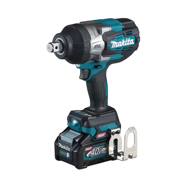 Makita Tw008gm201 FREE