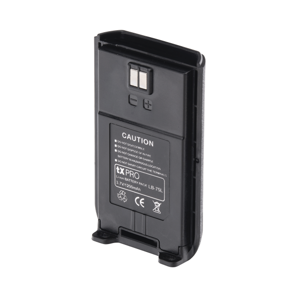 Txpro Tx320bat FREE