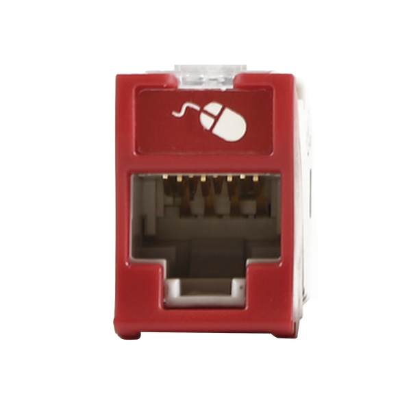 Siemon U6ah03ns Cat6A FREE