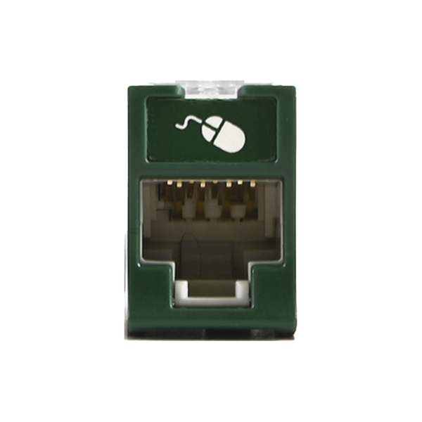 Siemon U6ah07ns Cat6A FREE