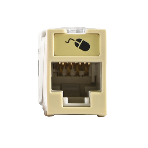Siemon U6ah20ns Cat6A FREE