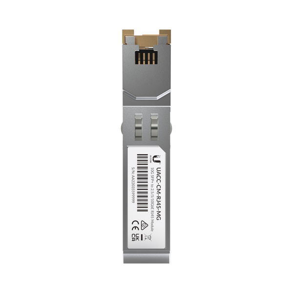 Ubiquiti Uacccmrj45mg FREE