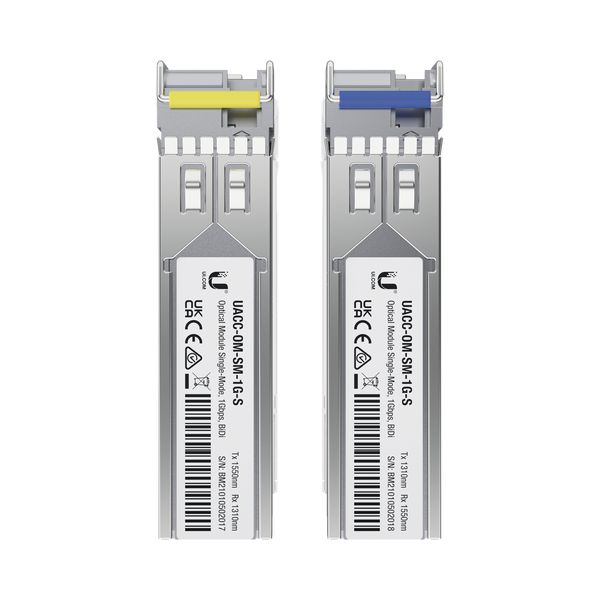 Ubiquiti Uaccomsm1gs2 FREE