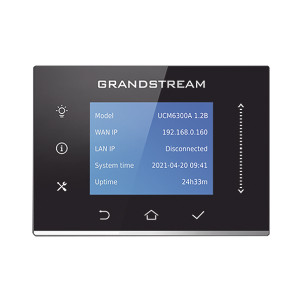 Grandstream Ucm6300a FREE