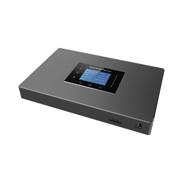 Grandstream Ucm6301 FREE