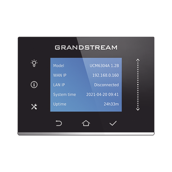 Grandstream Ucm6304a FREE