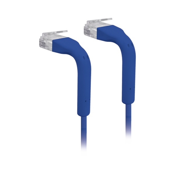 Ubiquiti Ucpatch2mrj45bl Cat6 2M FREE