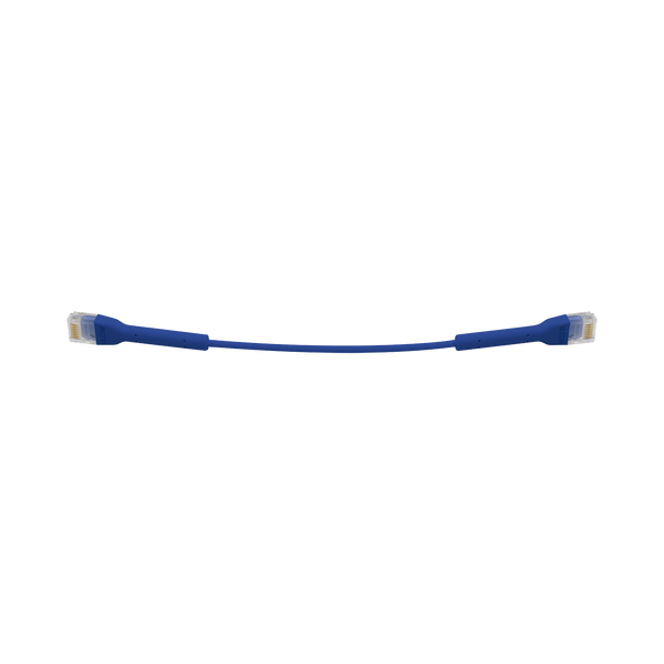 Ubiquiti Ucpatchrj45bl Cat6 0.2M FREE
