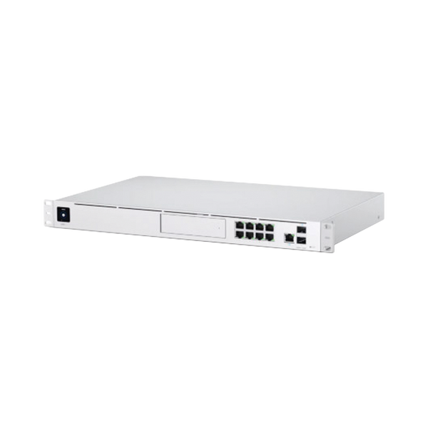 Ubiquiti Udmpro FREE