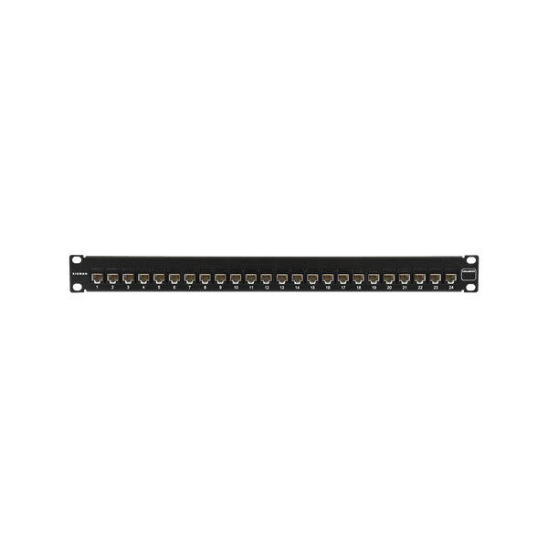 Siemon Up5f124lrs Cat5E FREE