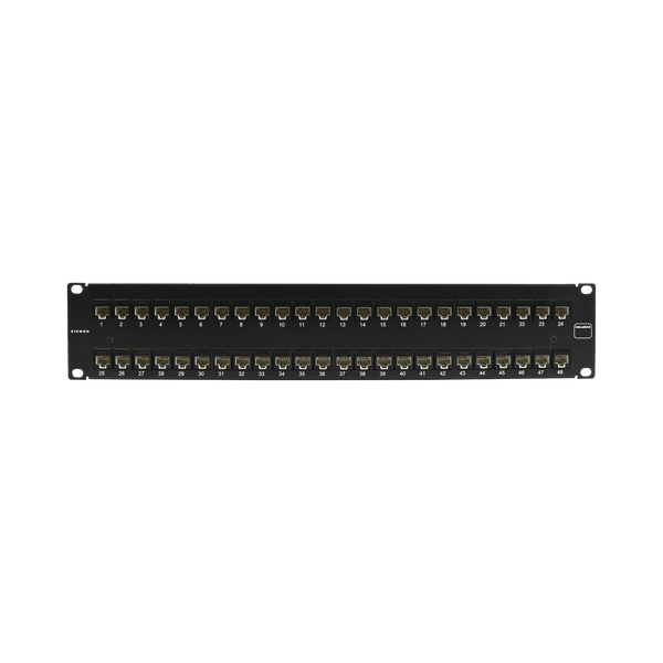Siemon Up5f248lrs Cat5E FREE