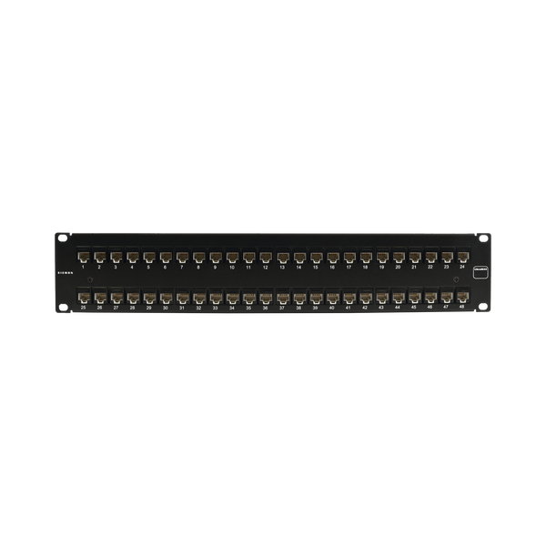 Siemon Up6af248lrs Cat6A FREE