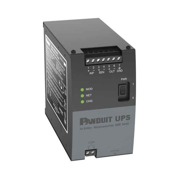 Panduit Ups00100dc FREE