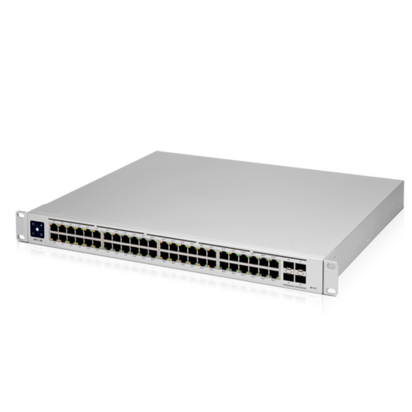 Ubiquiti Uswpro48poe-v FREE