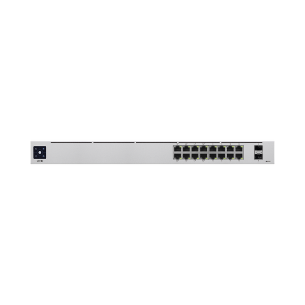 Ubiquiti Usw16poe FREE