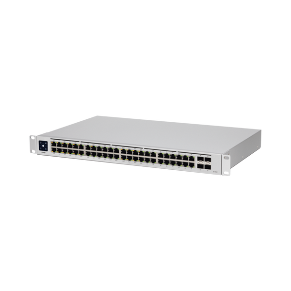 Ubiquiti Usw48poe FREE