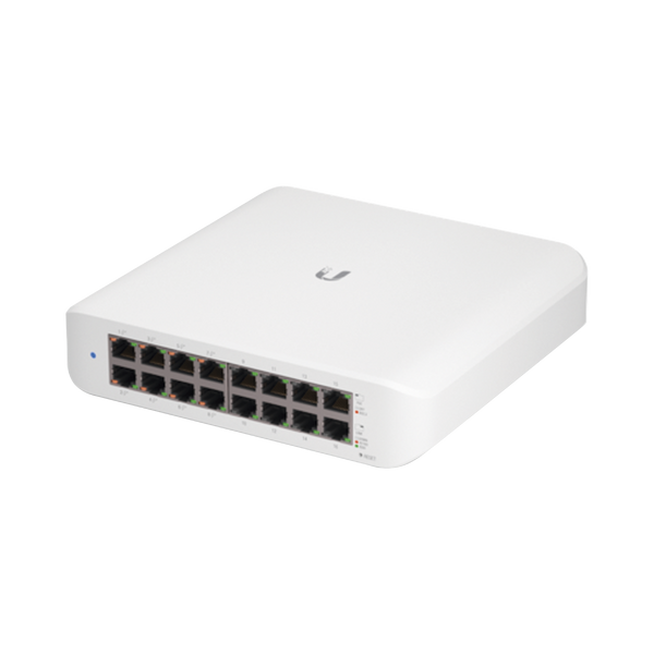 Ubiquiti Uswlite16poe FREE
