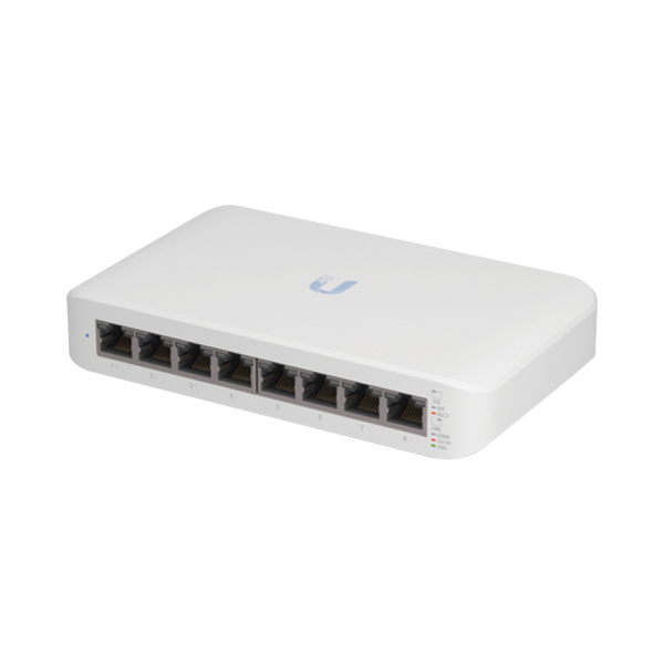 Ubiquiti Uswlite8poe FREE